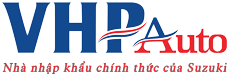 Logo VHP Auto