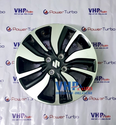 Mâm xe lazang suzuki swift 2019