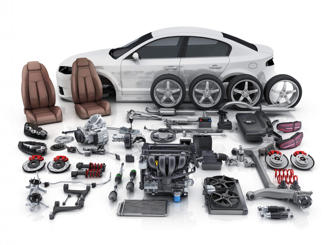 Các nguồn phụ tùng Suzuki Swift Các nguồn phụ tùng Suzuki Swift
