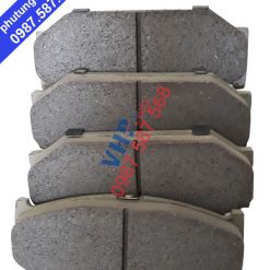 má phanh ô tô suzuki 2