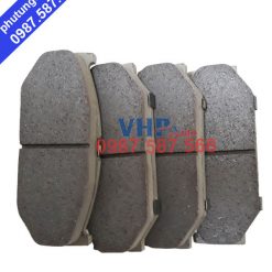 Má phanh Suzuki Swift 14