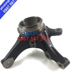 Trụ lái trái Suzuki Swift 14