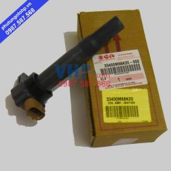 Mô bin Suzuki Swift