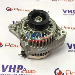 Máy phát điện Suzuki 2014