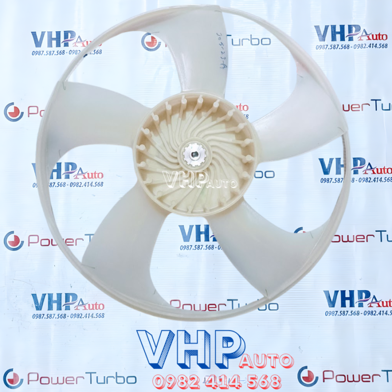 Cánh quạt Suzuki chính hãng
