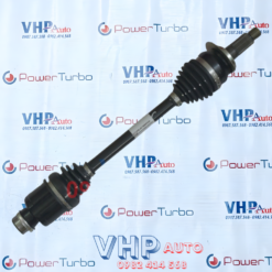 Cây láp phải Suzuki Ertiga 2016