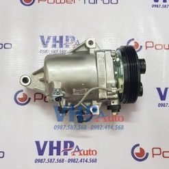 Lốc điều hòa Suzuki Swift 2014