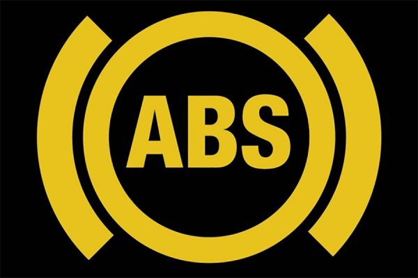Đèn báo ABS