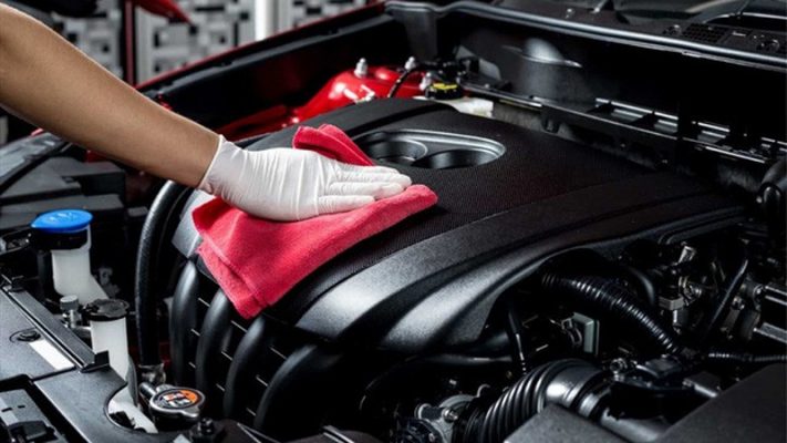 Những nguyên tắc cơ bản khi dùng động cơ tăng áp