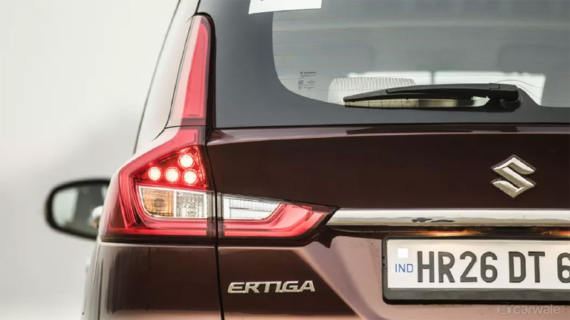 Đèn hậu Suzuki Ertiga Đèn hậu Suzuki Ertiga