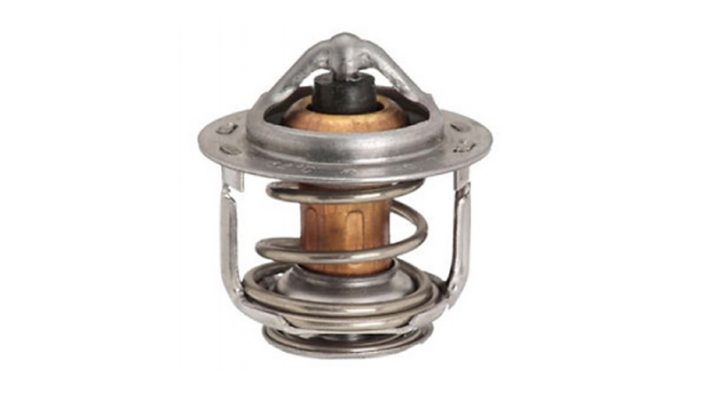 Tìm hiểu về van hằng nhiệt