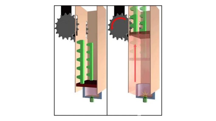 Dây đai an toàn 6
