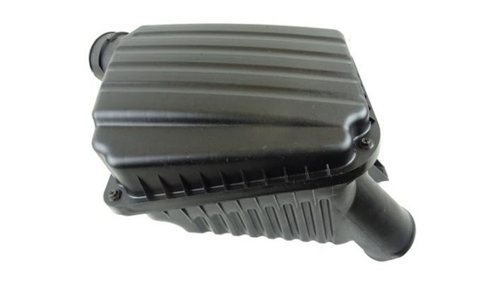 Hộp lọc gió động cơ Suzuki Celerio chính hãng