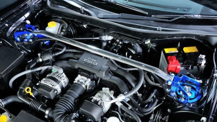 Thanh cân bằng có tác dụng gì