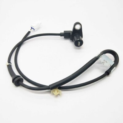 Cách vệ sinh và thay thế cảm biến abs Suzuki Swift