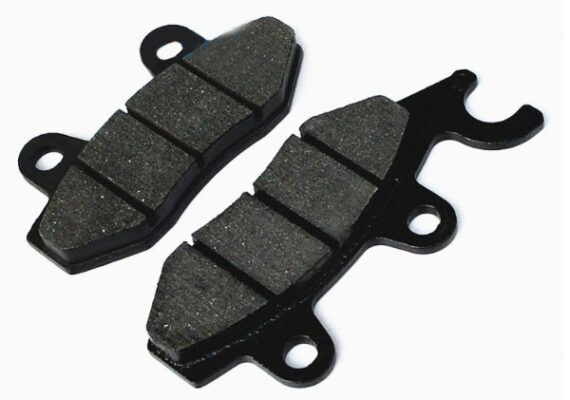 Tìm hiểu về má phanh ô tô Suzuki Ertiga