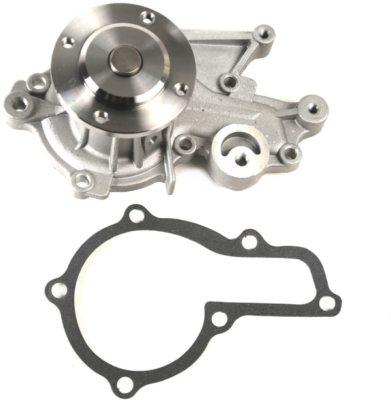 Bơm nước làm mát ô tô chính hãng