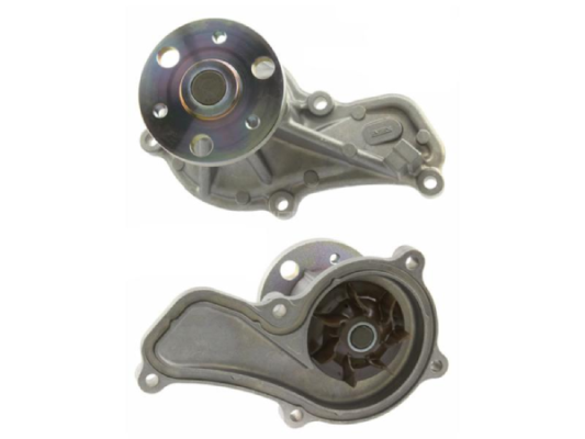 Tầm quan trọng của bơm nước Suzuki Ertiga trên ô tô