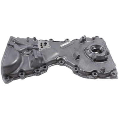 Bạn biết gì về bơm dầu Suzuki Swift hay chưa?