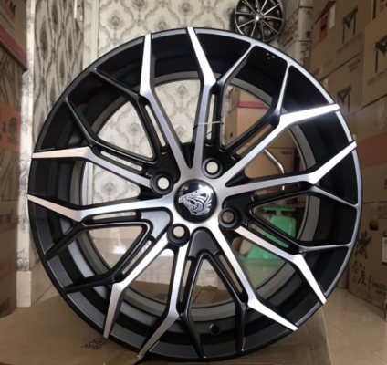 Giới thiệu một số loại Lazang đúc Suzuki Swift