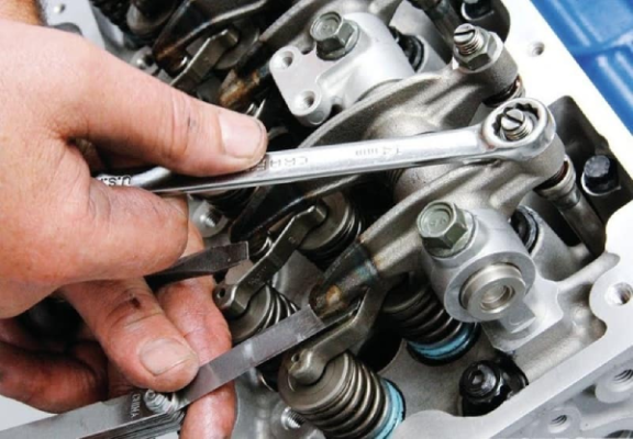 Cách chỉnh Xupap Suzuki Swift đơn giản, hiệu quả