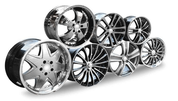 Độ bộ mâm đúc lazang xe Suzuki Swift cho xe Độ bộ mâm đúc lazang xe Suzuki Swift cho xe