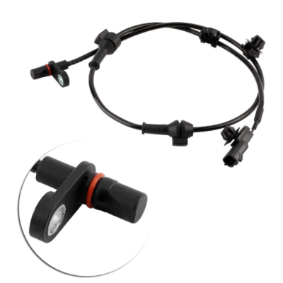 Cách vệ sinh cảm biến ABS Suzuki Ertiga