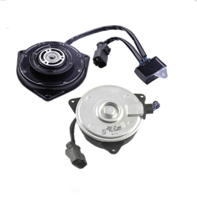 Mô tơ quạt dàn nóng Suzuki Swift chính hãng