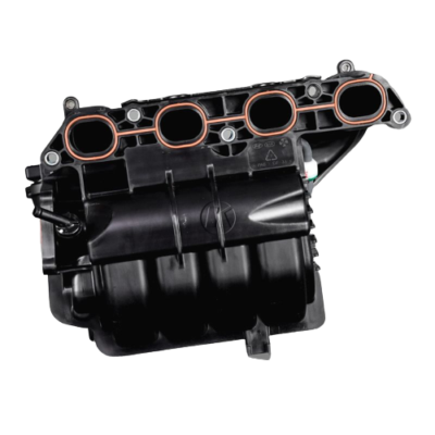 Tìm hiểu về cụm cổ hút Suzuki Swift