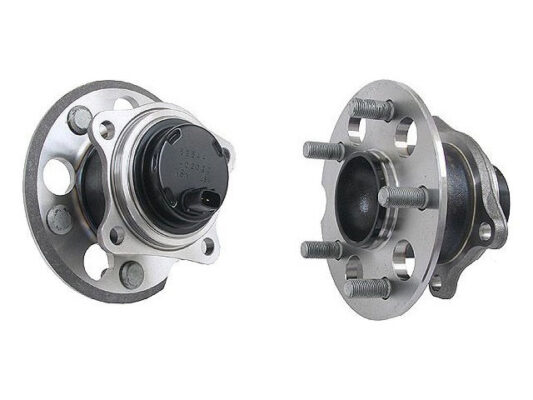 Nguyên nhân và cách nhận biết may ơ sau Suzuki Swift bị hỏng