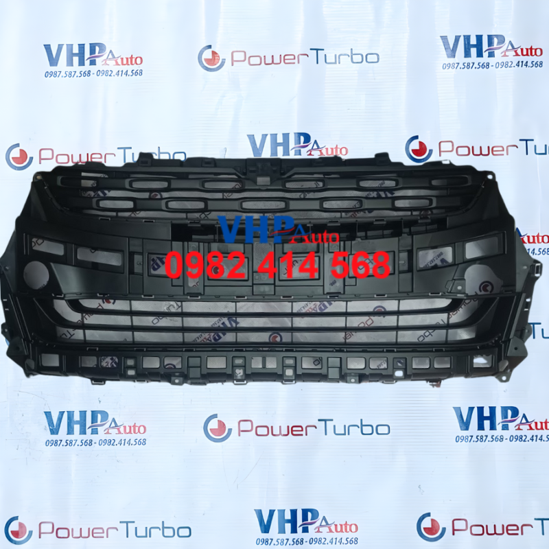 Lưới ba đờ sốc trước Suzuki XL7 : 71721-72SA0-5PK