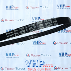 Dây điều hòa 4pk780 Suzuki Swift