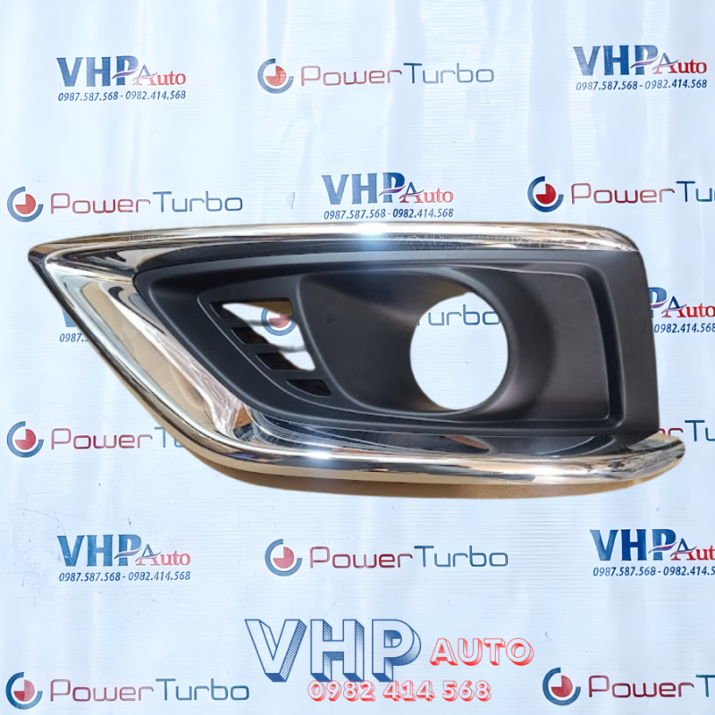 Phụ tùng ô tô nhập khẩu