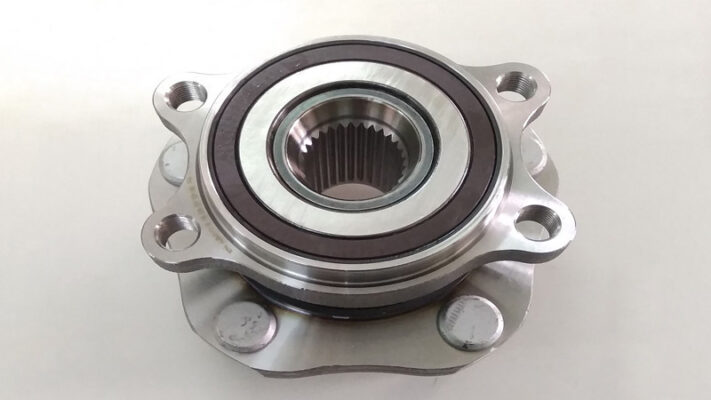 Vai trò - Cấu tạo của phụ tùng may ơ Suzuki Celerio