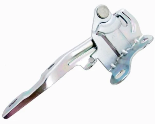 Cách thay thế bản lề ca pô Suzuki Swift