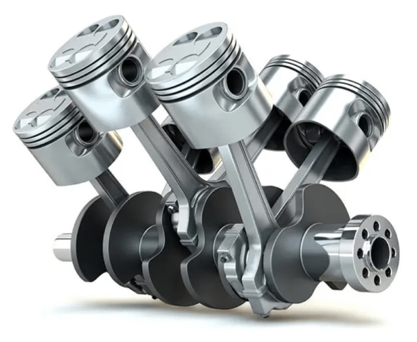 Piston ô tô chính hãng Piston ô tô chính hãng