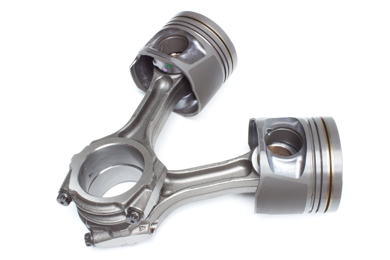 Piston chính hãng, giá tốt Piston chính hãng, giá tốt