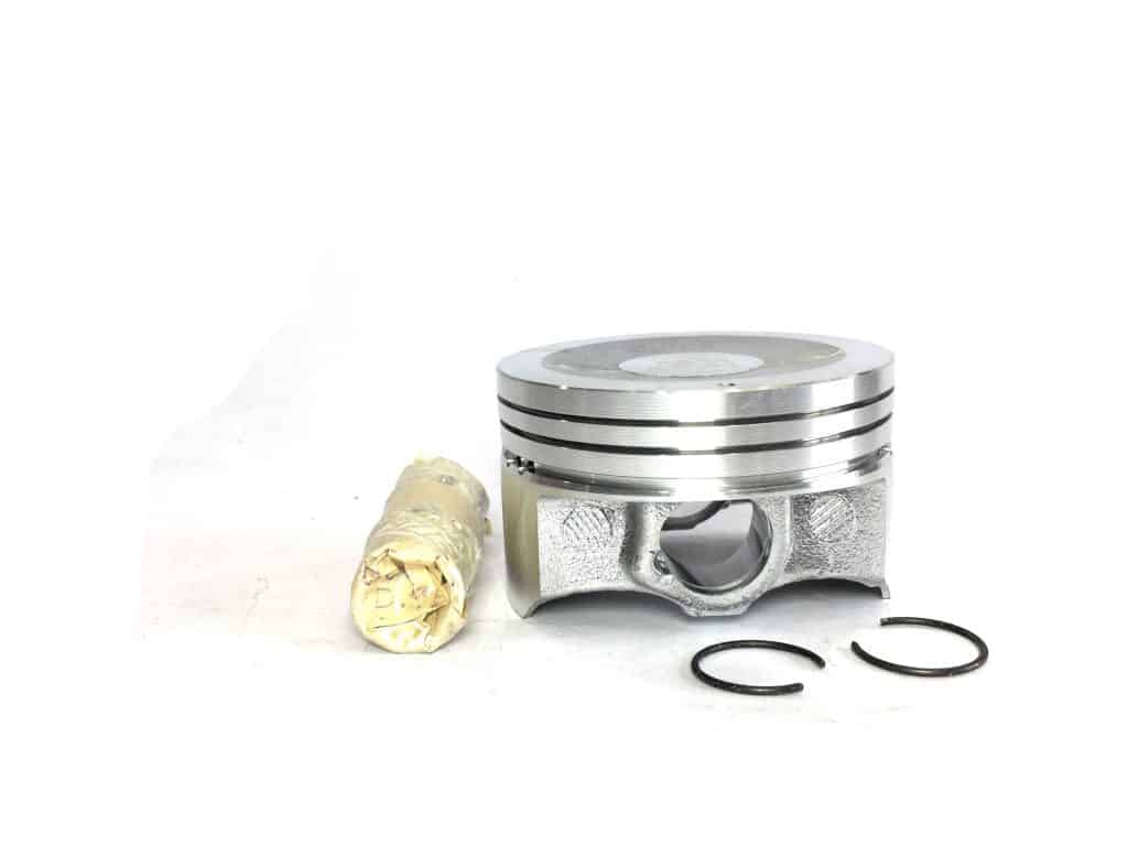 Cấu tạo và cơ chế hoạt động của Piston Suzuki Ertiga Cấu tạo và cơ chế hoạt động của Piston Suzuki Ertiga
