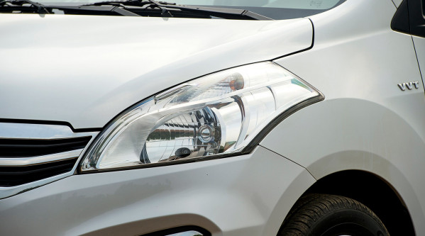 Đèn pha Suzuki Ertiga chính hãng Đèn pha Suzuki Ertiga chính hãng