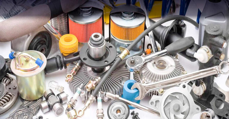 Bí mật về giá và chất lượng: Mua phụ tùng OEM ở đâu là chuẩn nhất?