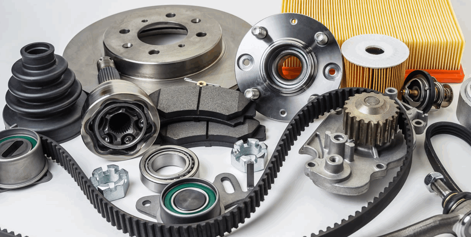 VHP Auto - Đơn vị cung cấp phụ tùng ô tô số 1 tại thị trường Việt Nam VHP Auto - Đơn vị cung cấp phụ tùng ô tô số 1 tại thị trường Việt Nam