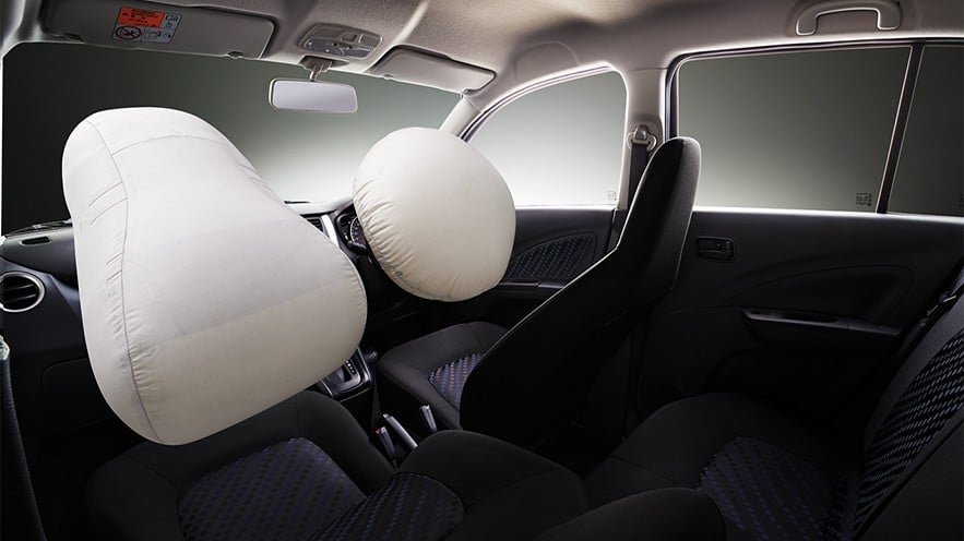 Địa chỉ mua túi khí táp lô Suzuki Celerio giá tốt, giao hàng nhanh Địa chỉ mua túi khí táp lô Suzuki Celerio giá tốt, giao hàng nhanh