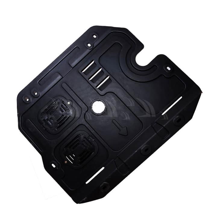 Chắn bùn gầm ba đờ sốc Suzuki Celerio - Phụ tùng ô tô chính hãng Chắn bùn gầm ba đờ sốc Suzuki Celerio - Phụ tùng ô tô chính hãng