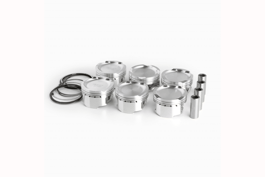 Piston cos0 Suzuki Swift: Về lại nguyên bản, mạnh mẽ bền bỉ Piston cos0 Suzuki Swift: Về lại nguyên bản, mạnh mẽ bền bỉ