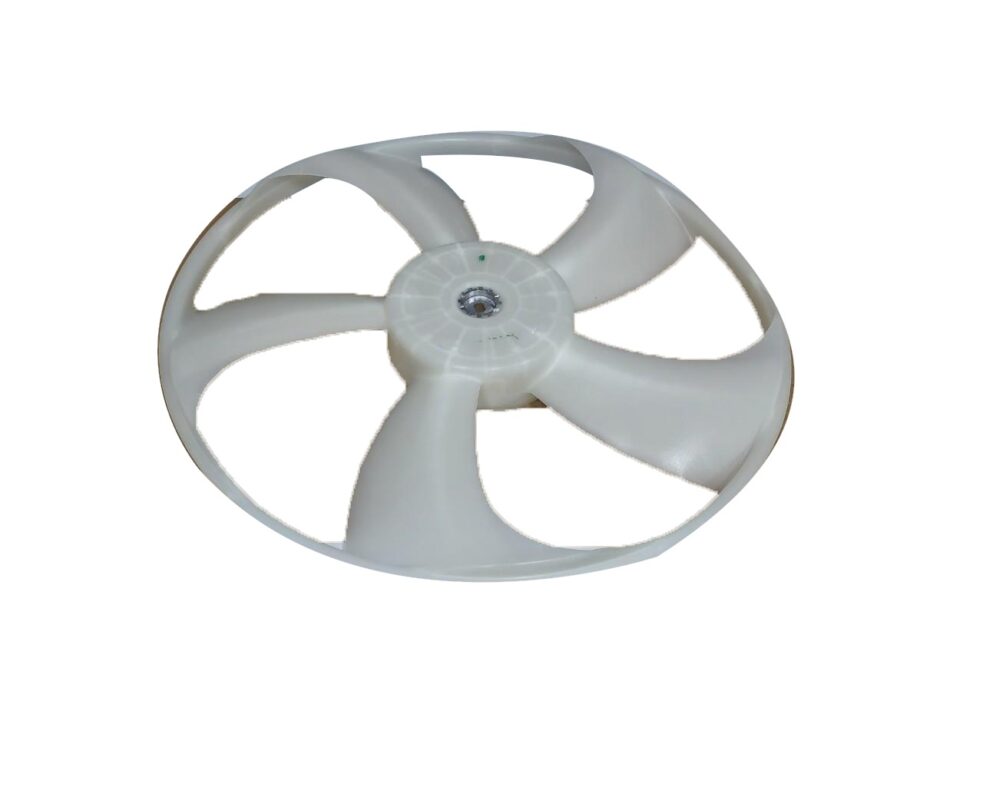 Khi nào cần thay cánh quạt Suzuki Celerio?