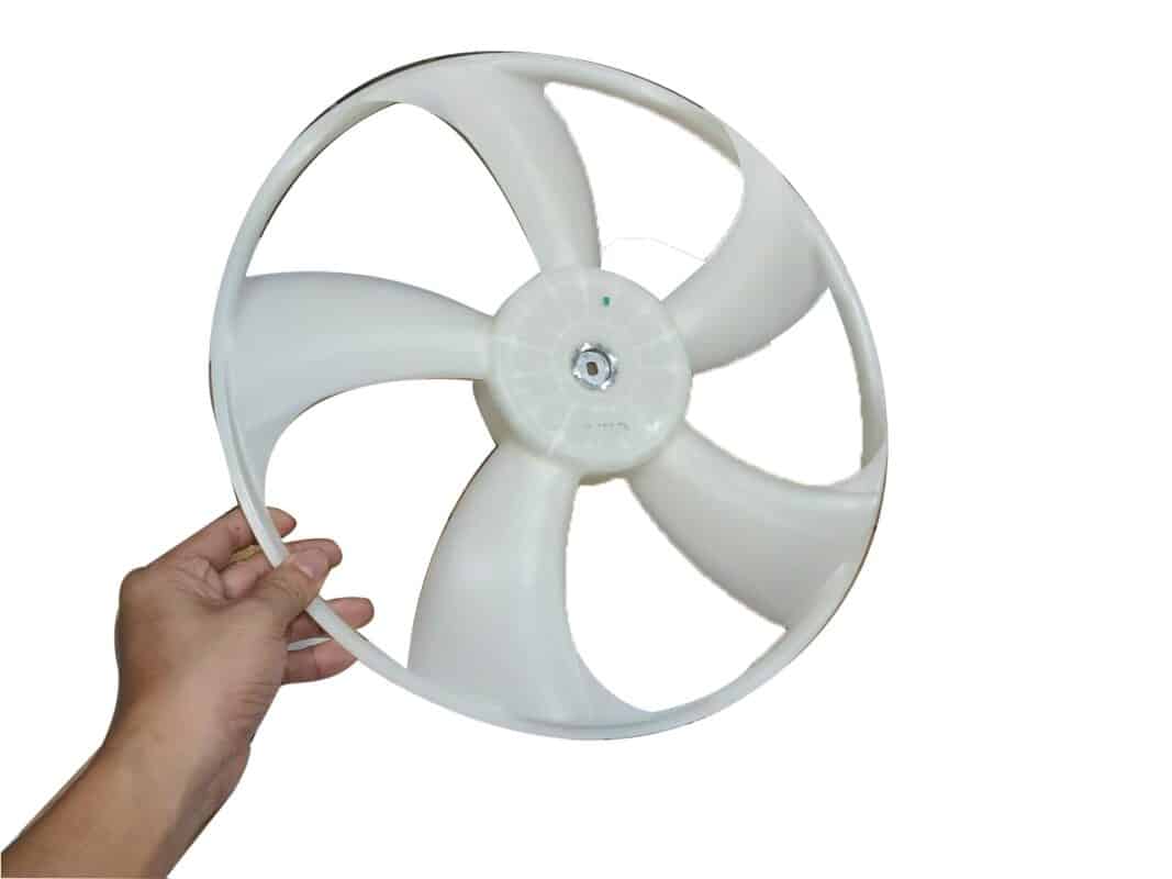 Cánh quạt két nước Suzuki