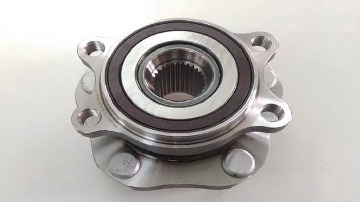 Bi may ơ Suzuki Ciaz