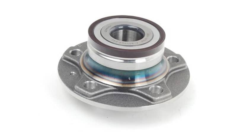 Bi moay ơ trên ô tô - Hàng chính hãng