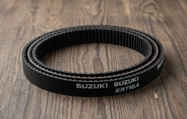 Dây điều hòa Suzuki Ertiga - Phụ tùng ô tô tại VHP Auto