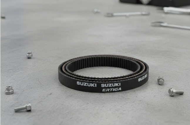 Dây điều hòa Suzuki Ertiga chính hãng